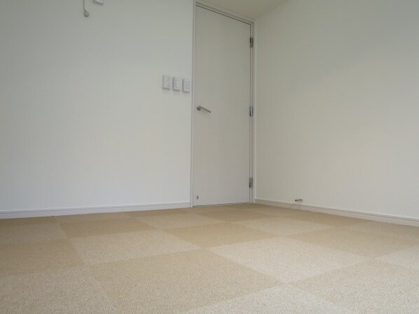 ラシクラス・カリビアンIIIの物件内観写真